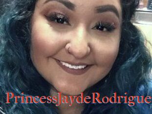 PrincessJaydeRodriguez