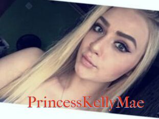 PrincessKellyMae