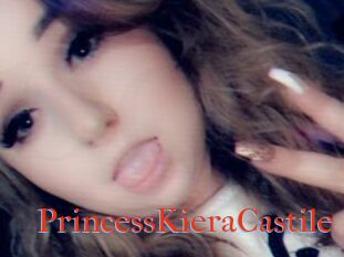 PrincessKieraCastile