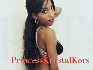 PrincessKrystalKors