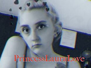 PrincessLauraLove