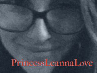 PrincessLeannaLove