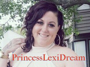 PrincessLexiDream