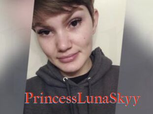 PrincessLunaSkyy