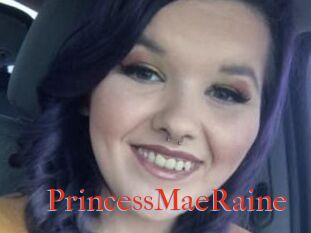 PrincessMaeRaine