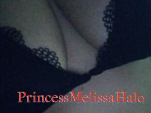 PrincessMelissaHalo