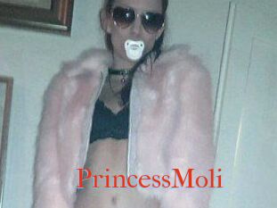 PrincessMoli