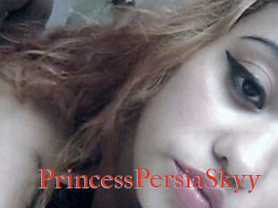 PrincessPersiaSkyy