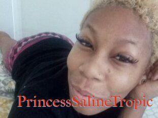 PrincessSalineTropic