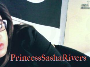 PrincessSashaRivers