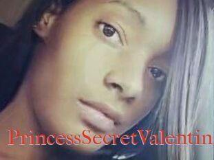 PrincessSecretValentine