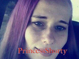 PrincessShorty