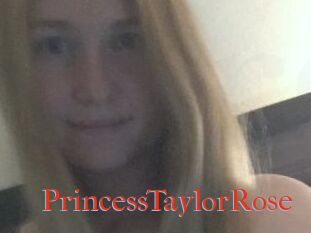 PrincessTaylorRose