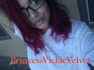 PrincessVickieVelvet