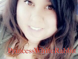 PrincessWhiteRabbit