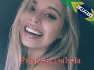 Princess_Isabela