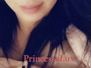 PrincesseLux