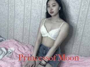 PrincessofMoon