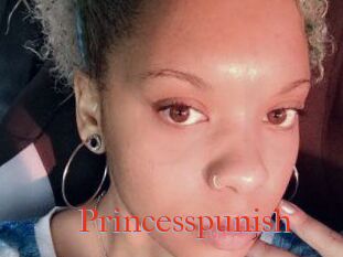 Princesspunish