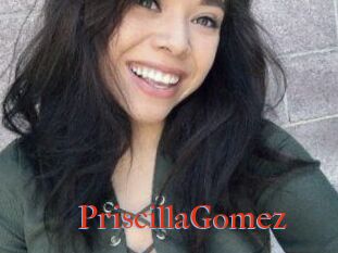 Priscilla_Gomez