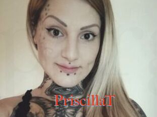 PriscillaT