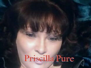 Priscilla_Pure