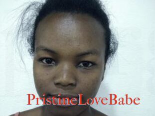 PristineLoveBabe