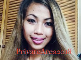 PrivateArea2018