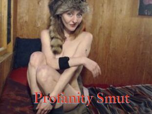 Profanity_Smut