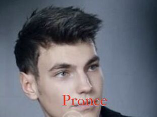 Pronce