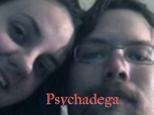 Psychadega