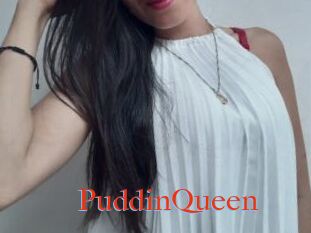 PuddinQueen