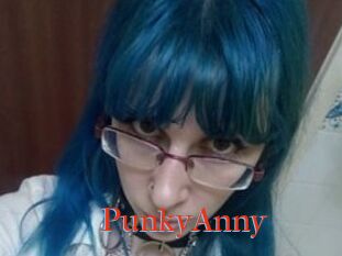 PunkyAnny