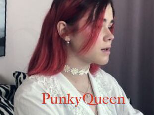 PunkyQueen