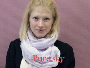 Pure_sky