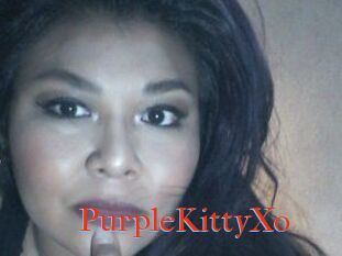 PurpleKittyXo