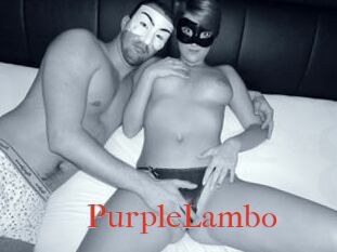 PurpleLambo