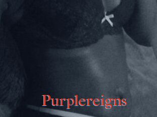 Purplereigns