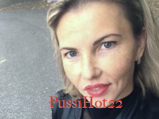 PussiHot22