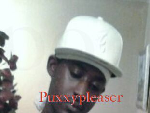 Puxxypleaser