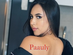 Paauly