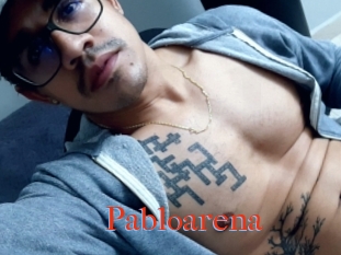 Pabloarena