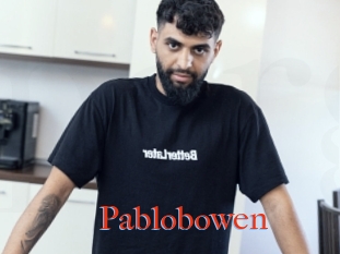 Pablobowen