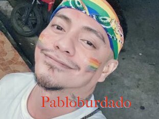 Pabloburdado