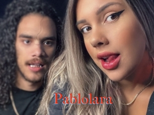 Pablolara