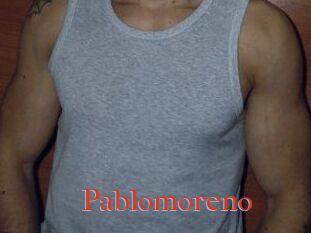 Pablomoreno