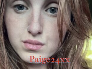 Paige24xx