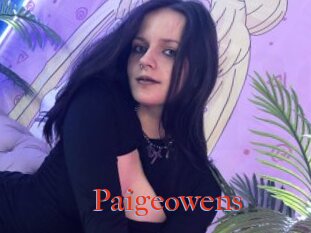 Paigeowens