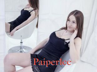 Paiperlee