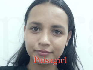 Paisagirl